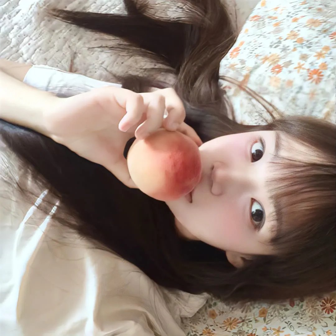 爱的季风掠过