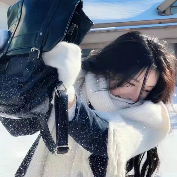 拐个洋妞做媳妇